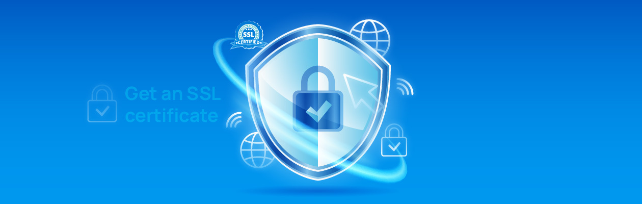 ssl certificate