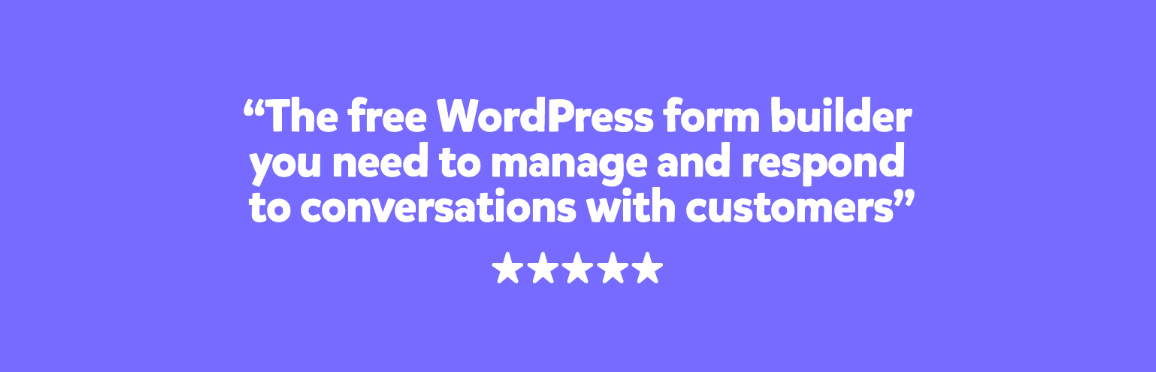 Happyforms-Form-Builder-for-WordPress-Drag-Drop-Contact-Forms